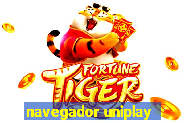 navegador uniplay